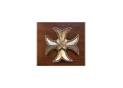 Gold Plated | Mens Pendants